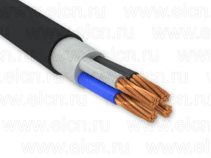 ППГнг(А)-HF 4х25мк(N) - 1 (Конкорд)