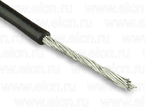 НВ4-0,35 (Автопровод) чёрный