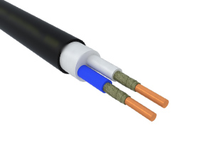 ВВГнг(А)-FRLSLTx 2х6(N) - 1 (Конкорд)