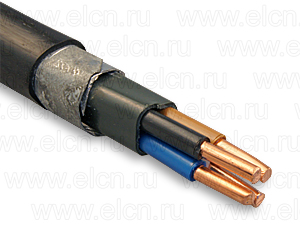 ВБбШв (ВБШв) 4х1,5- 0,66