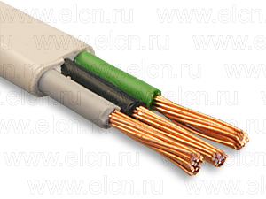 ПБВВГ (ПУГВВ/ПУГНП) 3х1,5